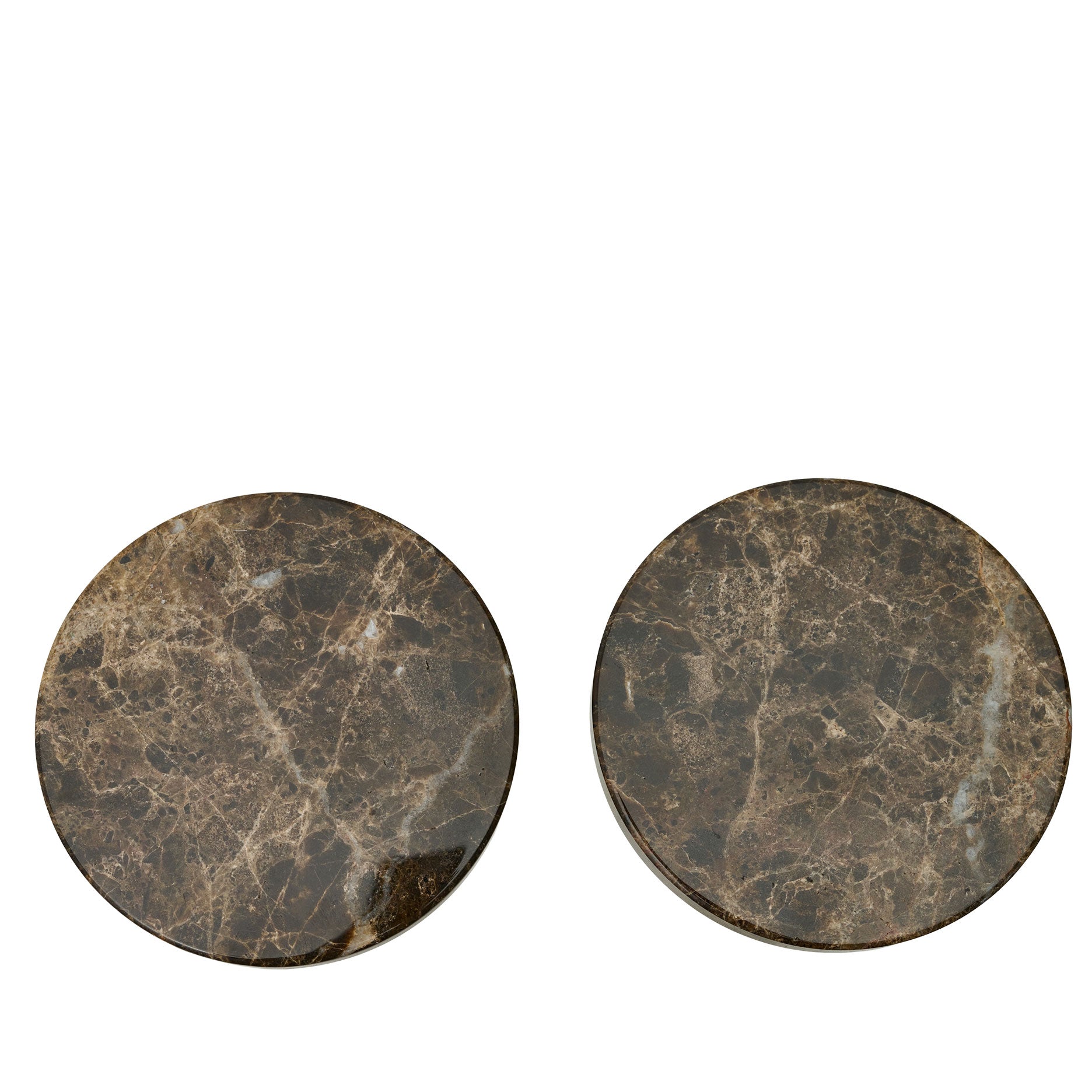 Marble II Coaster 2 stk.